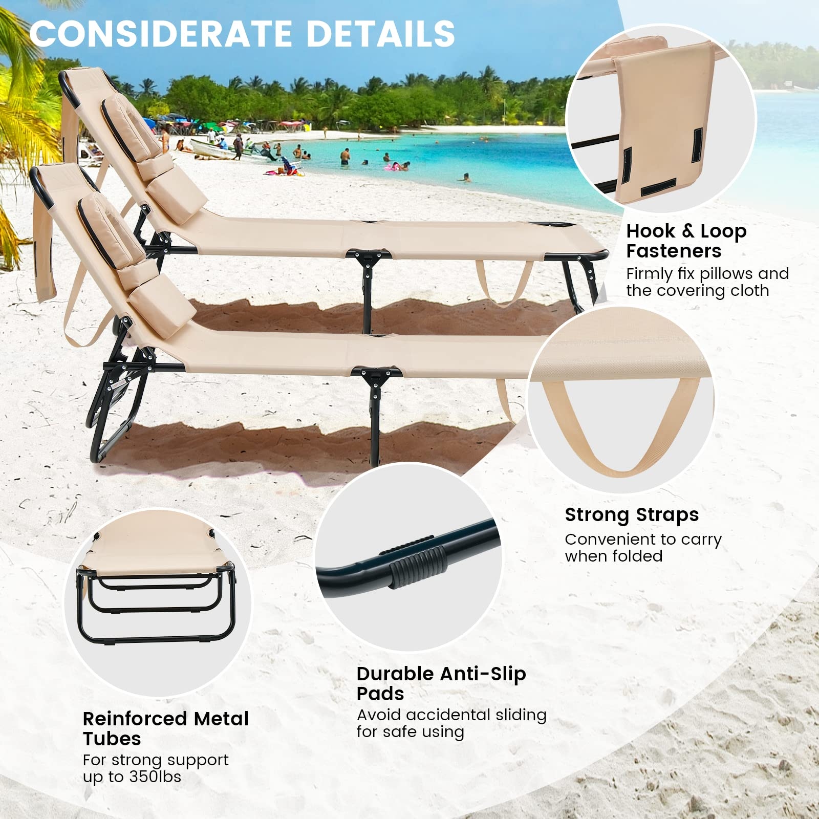 Layout chairs discount for tanning