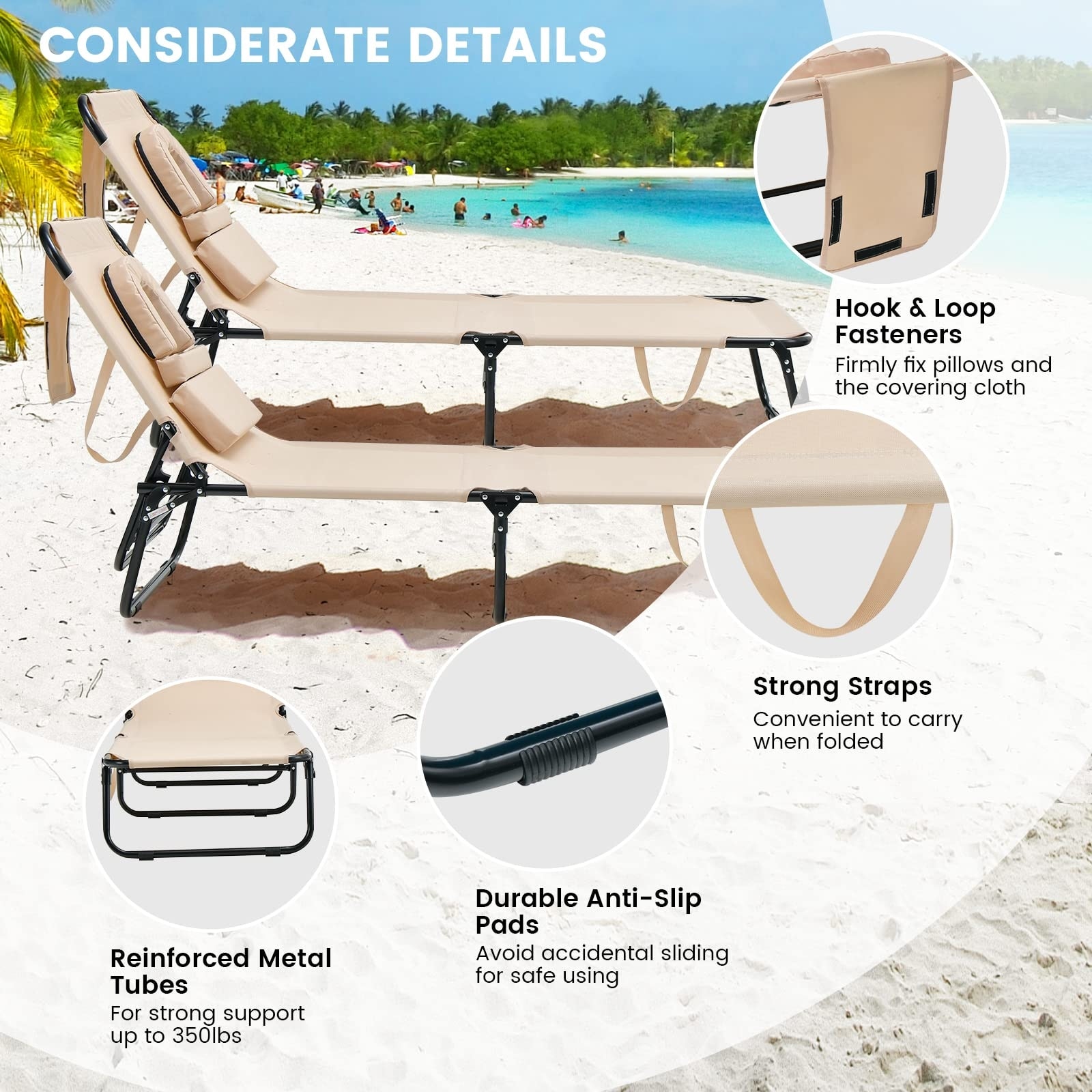 Layout tanning chair on sale