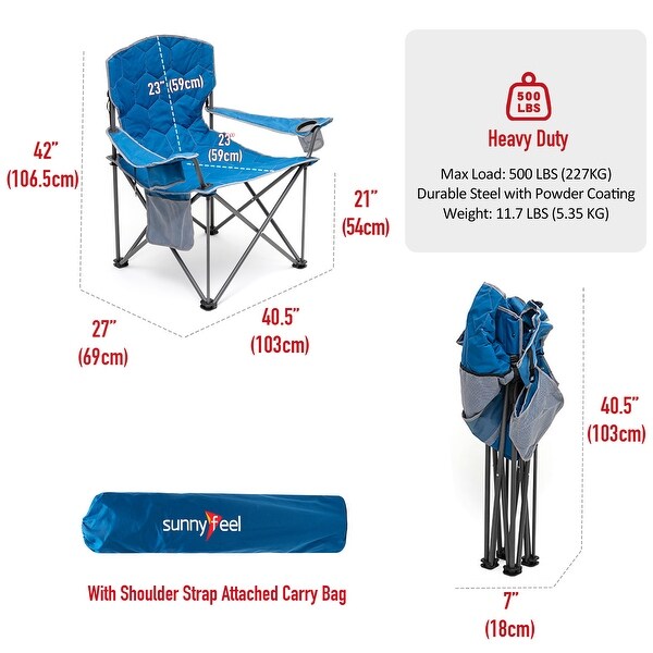 500 lb lawn chair cheap