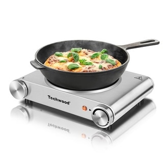 Single Burner Hot Plate