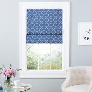 Bed Bath And Beyond Roman Shades