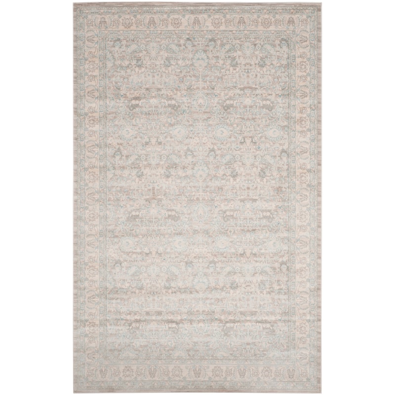 SAFAVIEH Archive Cansu Distressed Vintage Boho Oriental Rug