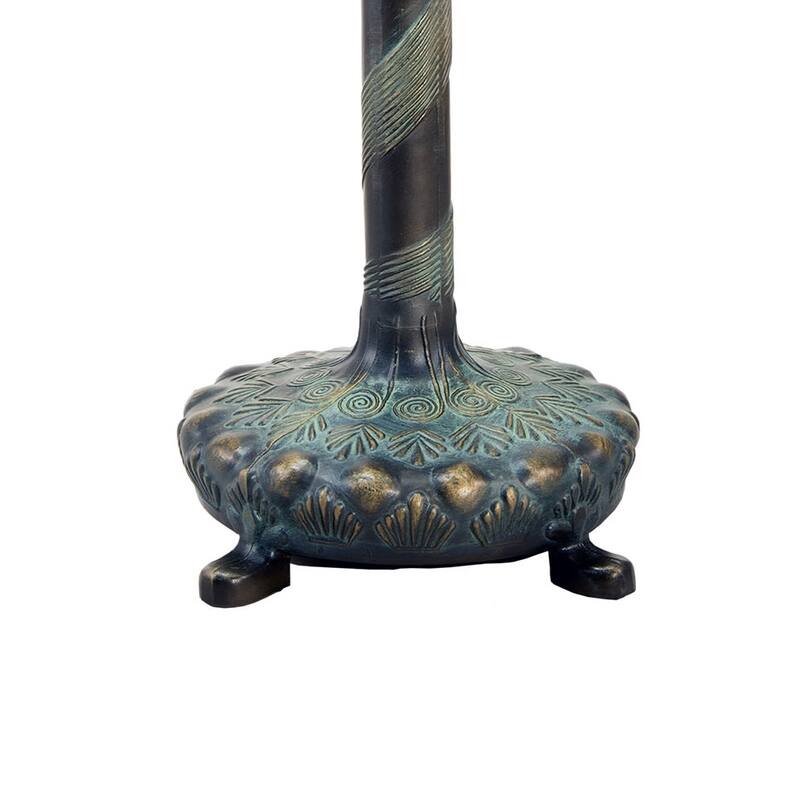 Jacques Laburnum Tiffany Table Lamp