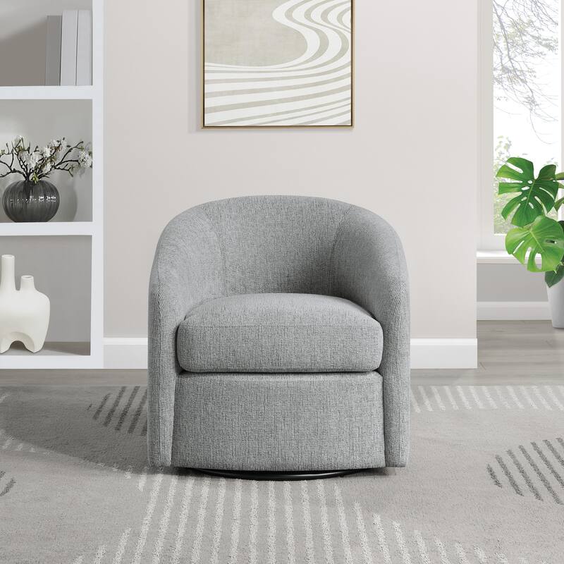 Bella Swivel Chair