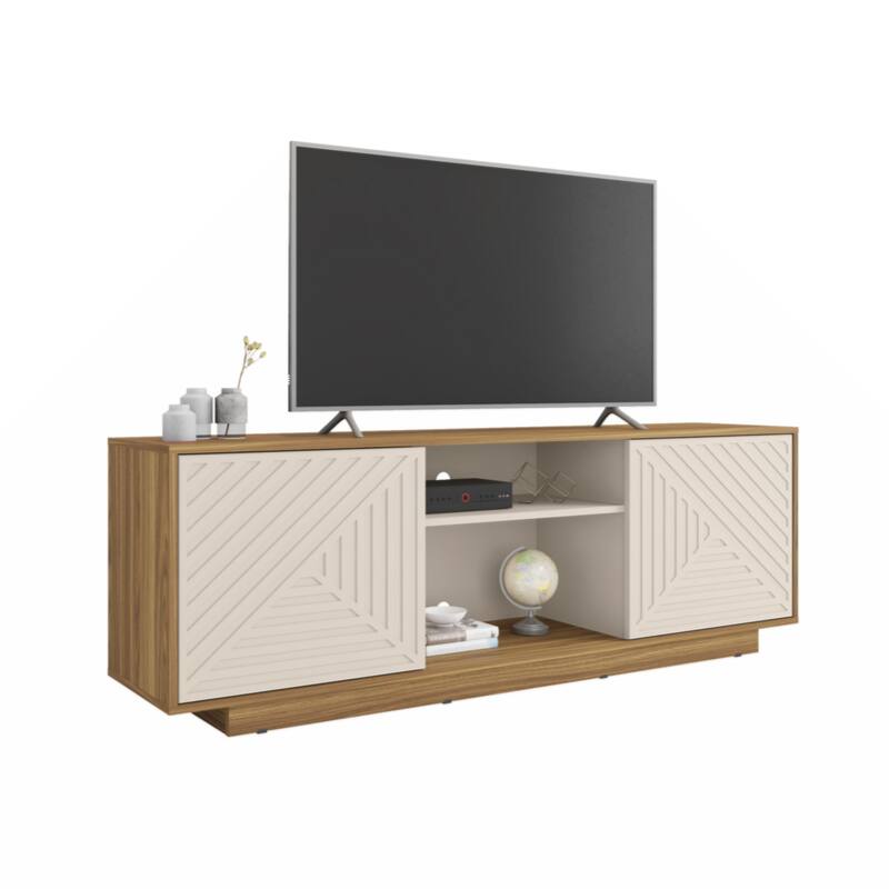 Techni Mobili Modern TV Stand for TVs Up to 70"