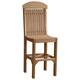 Option Antique Mahogany Woodgrain