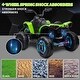 preview thumbnail 20 of 33, 12V7AH Bombardier Licensed ATV w/Remote Control