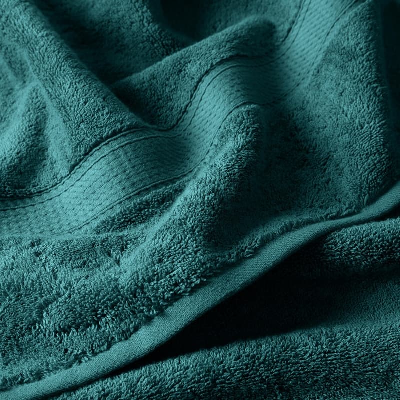 Superior Egyptian Cotton Pile Heavyweight 6-Piece Towel Set