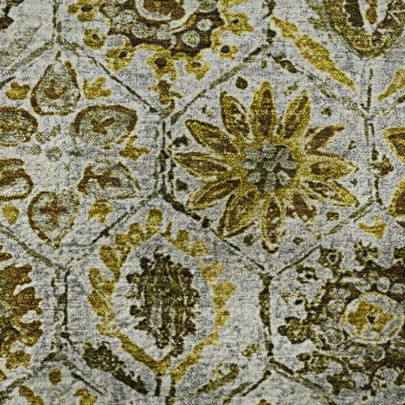 Premium Washable Super Soft Traditional Farmhouse Mayfield Rug