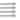 Kenney Fast Fit No Tools 7/16" Spring Tension Rod, 4-Pack