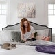preview thumbnail 6 of 13, Stearns & Foster Lux Estate 13.5-inch Ultra Firm Innerspring Mattress Set