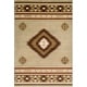 preview thumbnail 60 of 72, Livabliss Nurzhan Southwestern Area Rug