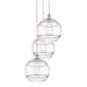 Option Polished Chrome / Clear
