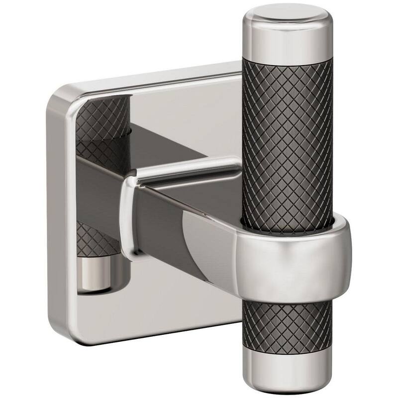 Amerock Esquire Single Robe Hook