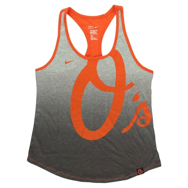 nike women's orioles shirt