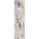 preview thumbnail 49 of 49, Rustic Textures Distressed Vintage Abstract Area Rug
