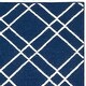 preview thumbnail 54 of 70, SAFAVIEH Handmade Flatweave Dhurries Tara Moroccan Wool Rug