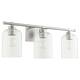 Option Satin Nickel