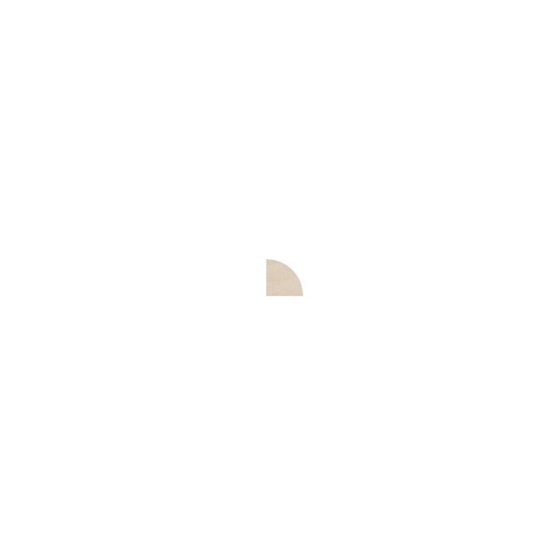 WM108: 1/2-in D x 1/2-in W x 96-in L Americraft Finger-Joint Pine Quarter Round