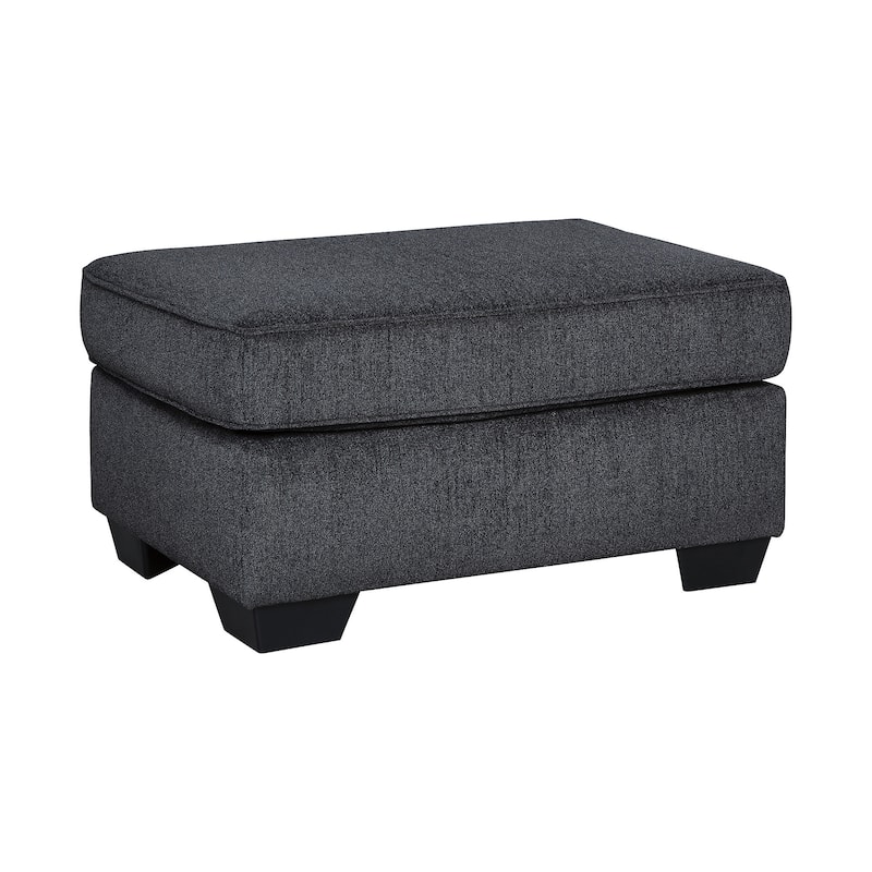 Signature Design by Ashley Altari Oversized Accent Ottoman