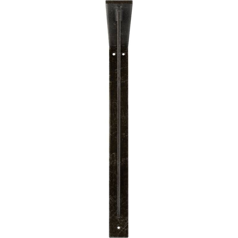 Traditional Steel Bracket