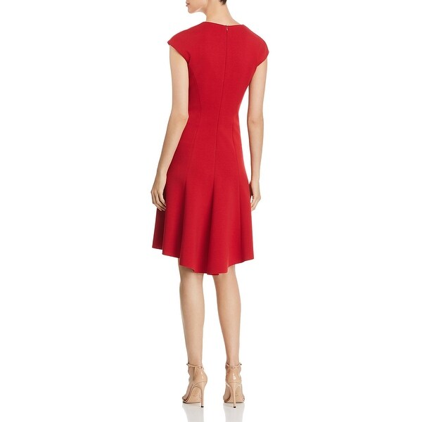 elie tahari cocktail dresses