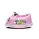 preview thumbnail 39 of 38, 12V Bumper Car for Kids with 6 Modes, Remote Control, Anti-Collision Design, and Music