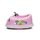 preview thumbnail 4 of 3, Latest Remote-Controlled Children's Electric Bumper Cars with Rocking Horse Function