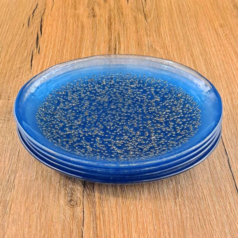 ISLA 16PC Dinnerware Set - 11"