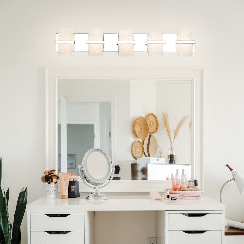 LED Bathroom Light Fixtures Modern Bathroom Vanity Lights Vanity Lighting Fixtures