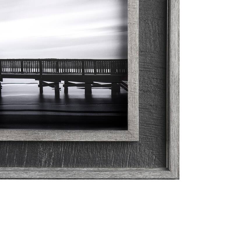 Calm Framed Art Print