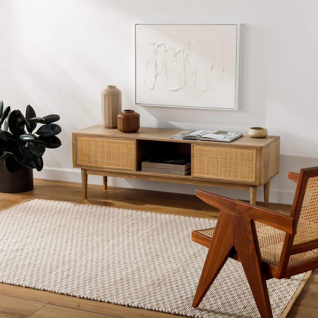 Robb Modern & Contemporary Area Rug