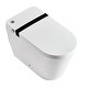 preview thumbnail 2 of 11, Elongated Smart Bidet with Heat Seat and Air Drying Function