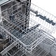 preview thumbnail 10 of 11, Cosmo 24 in. Top Control Built-In Tall Tub Dishwasher in Fingerprint Resistant Stainless Steel, 45 dBA