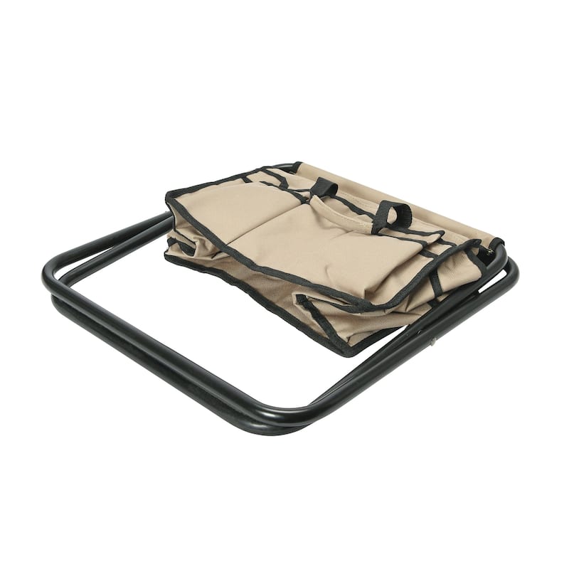 Household Essentials Collapsible Utility Stool