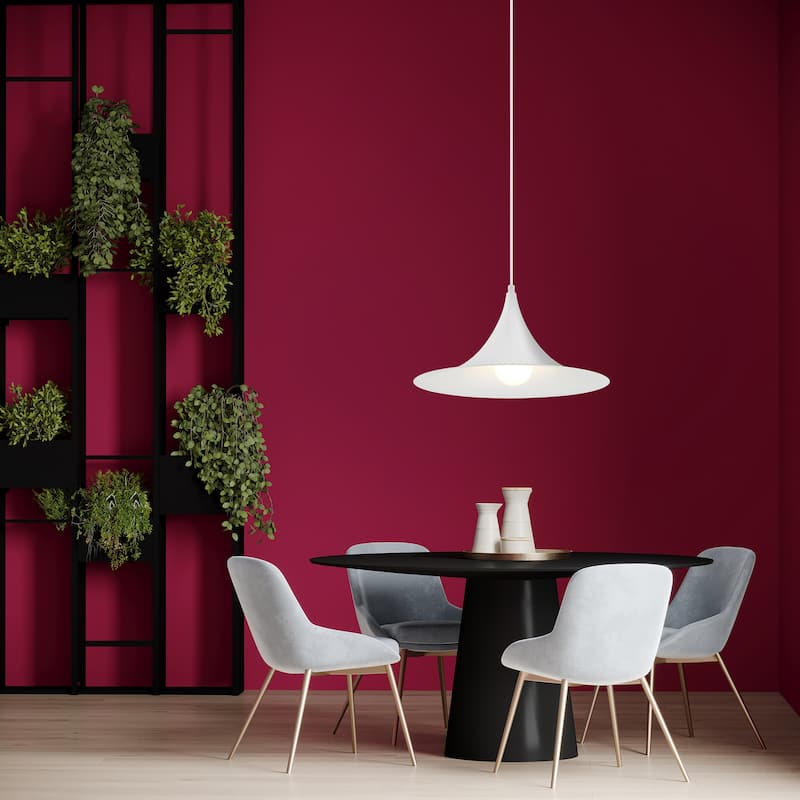 Access Lighting Costa LED Pendant - Replaceable LED - 19" Dia