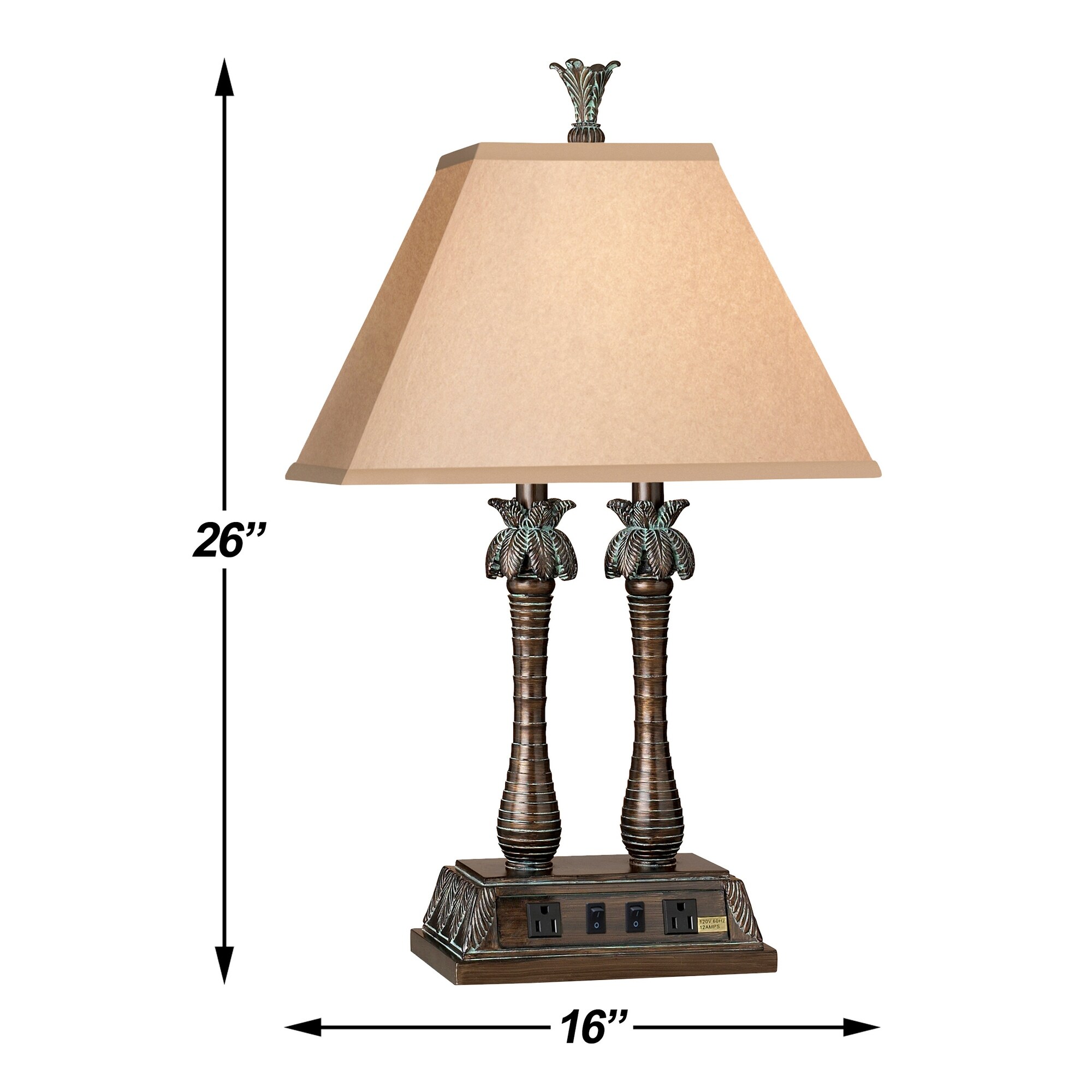 Desana table lamp online