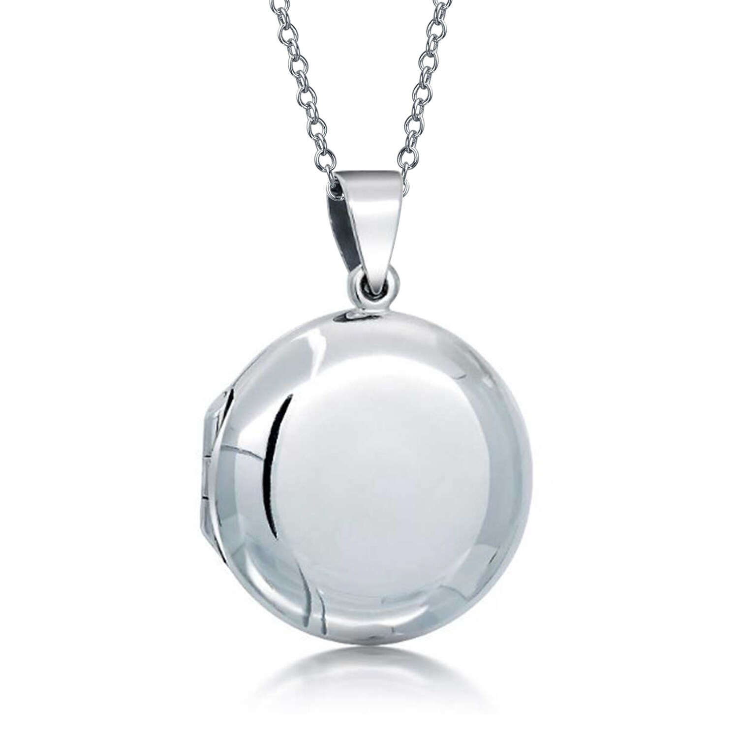 Real Silver Lockets on Sale, 59% OFF 