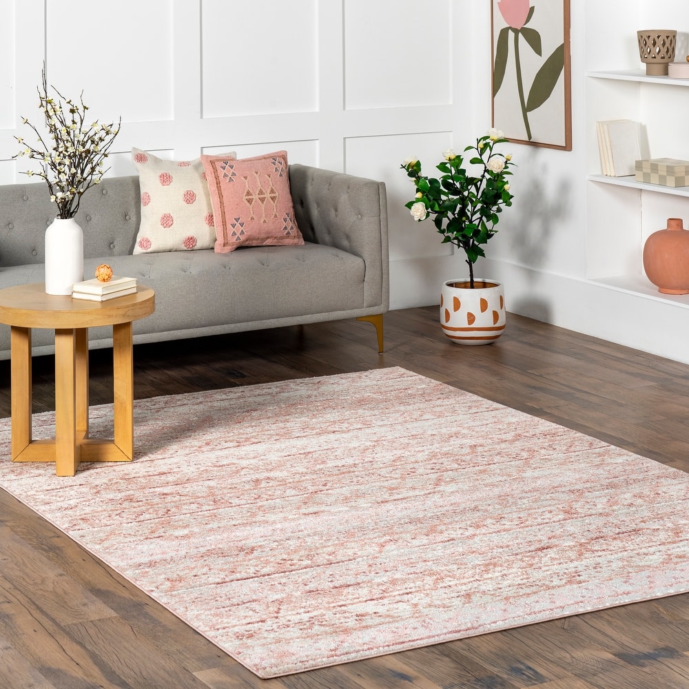 Nuloom Hattie Transitional Moroccan Area Rug