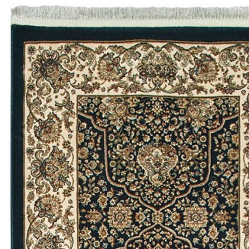 HomeRootsOriental Traditional Rectangle Area Rug