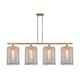 Option Mercury / Antique Brass