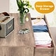 preview thumbnail 6 of 62, 6-Drawer Large Dresser For Bedroom And Chest Of Drawers With Sturdy Construction Wood Storage Organizer For Closet