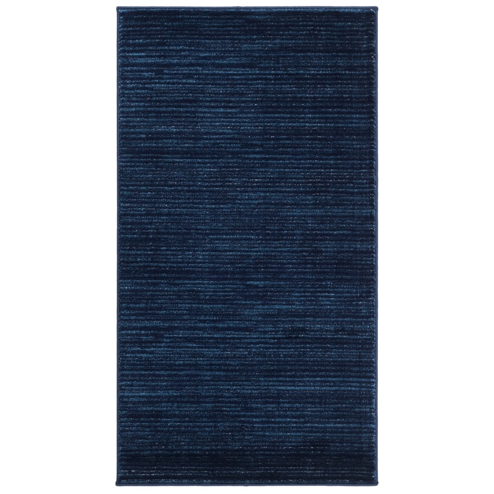 SAFAVIEH Vision Sunanda Modern Ombre Tonal Rug.