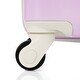 preview thumbnail 46 of 50, Luggage Set of 3, with USB Port, Cup Holder, Spinner Wheels