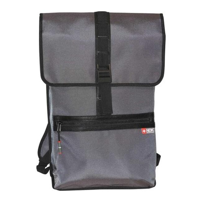 NDK Mens Capital Collection Backpack