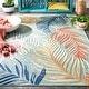 preview thumbnail 21 of 53, SAFAVIEH Cabana Tawnee Indoor/ Outdoor Waterproof Transitional Rug