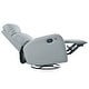 preview thumbnail 16 of 17, Swivel Rocker Recliner Chair,360 Degree Nursery Rocking Chair,Glider Chair,Modern Small Rocking Swivel Recliner Chair