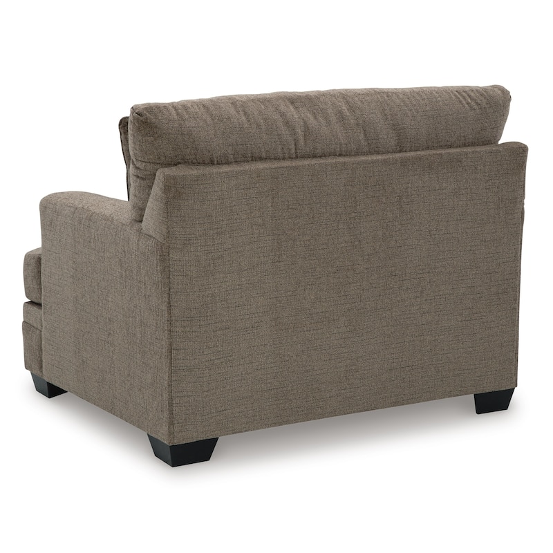 Signature Design by Ashley Stonemeade 2-Piece Upholstery Package - 50"W x 41"D x 39"H