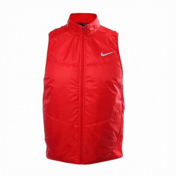 nike sleeveless vest