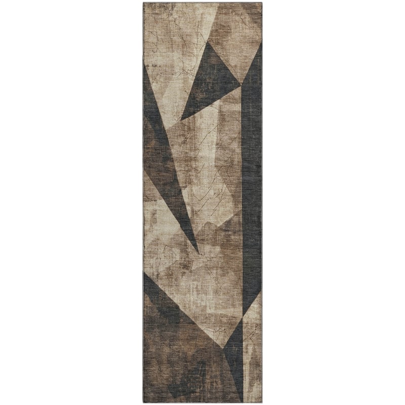 Premium Washable Super Soft Casual Contemporary Mayfield Rug